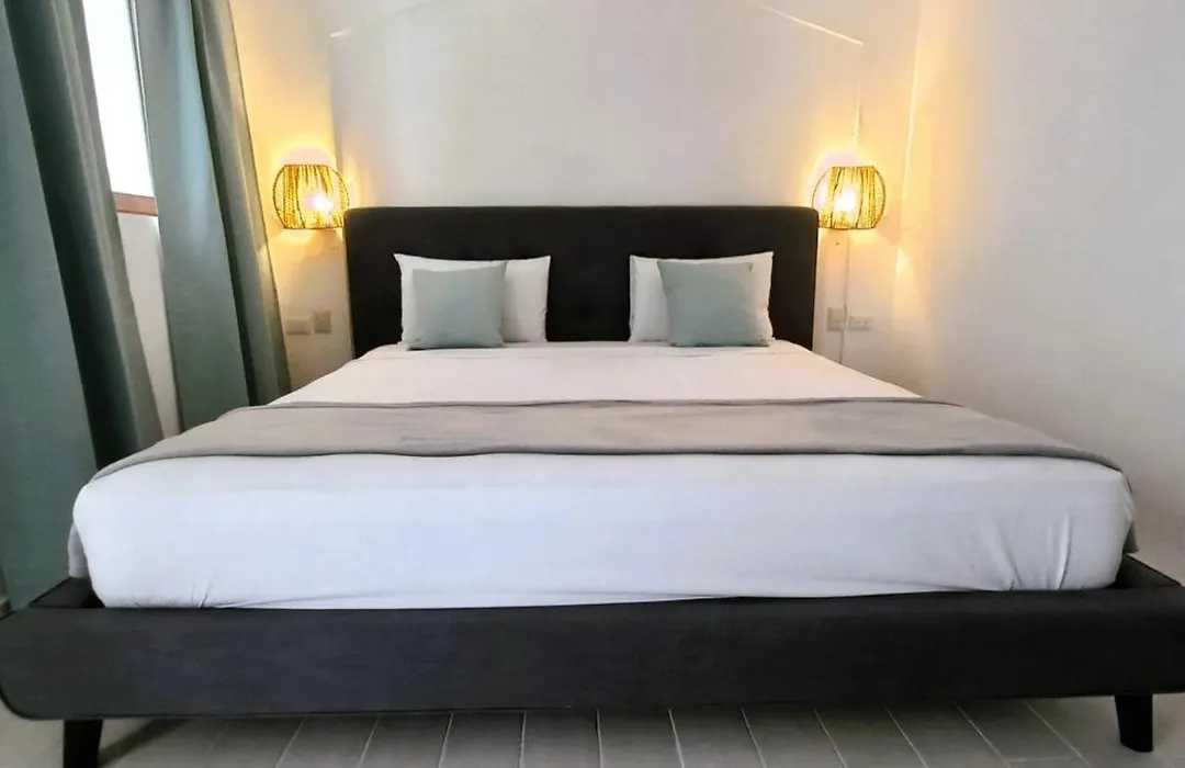La Piazzetta Suites Punta Cana Beach - Los Corales Village-1