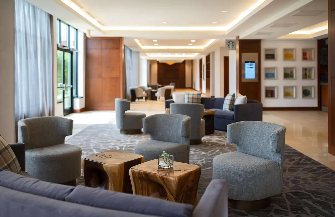 Hyatt Regency Coralville-1