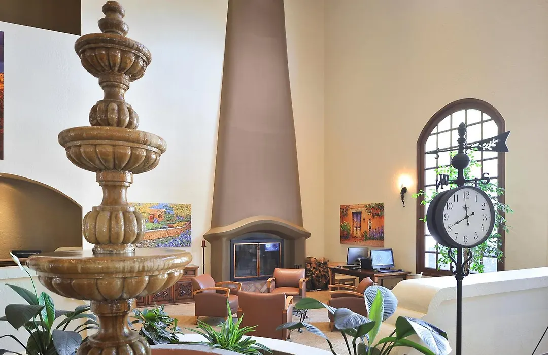 Hilton Vacation Club Los Abrigados Resort & Spa Sedona-1