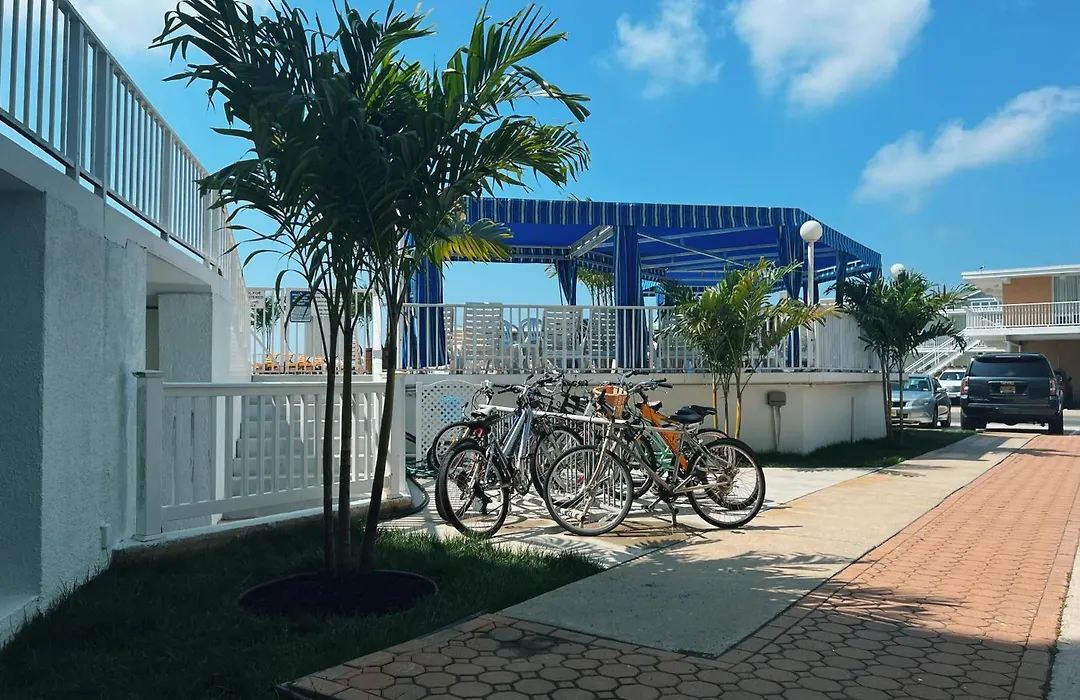 El Coronado Resort-1