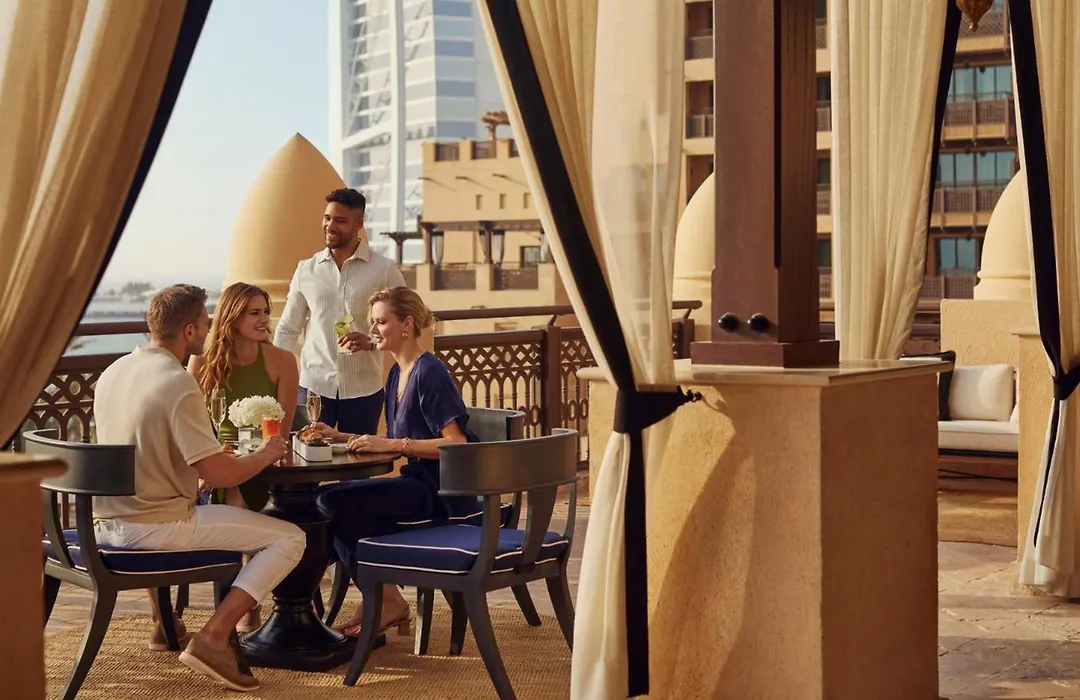 Jumeirah Mina Al Salam Dubai-1