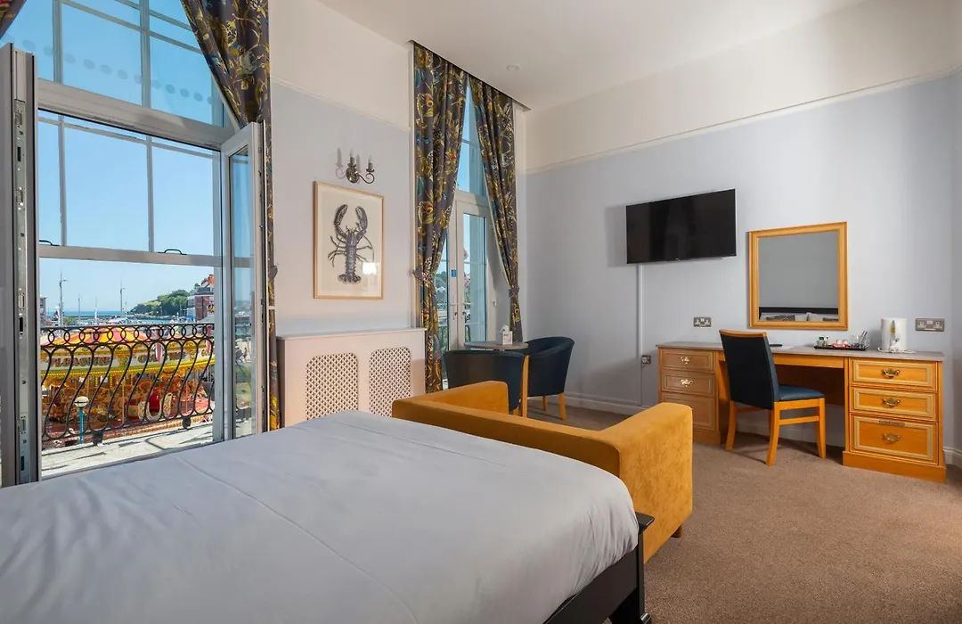 Hotel Rex-1