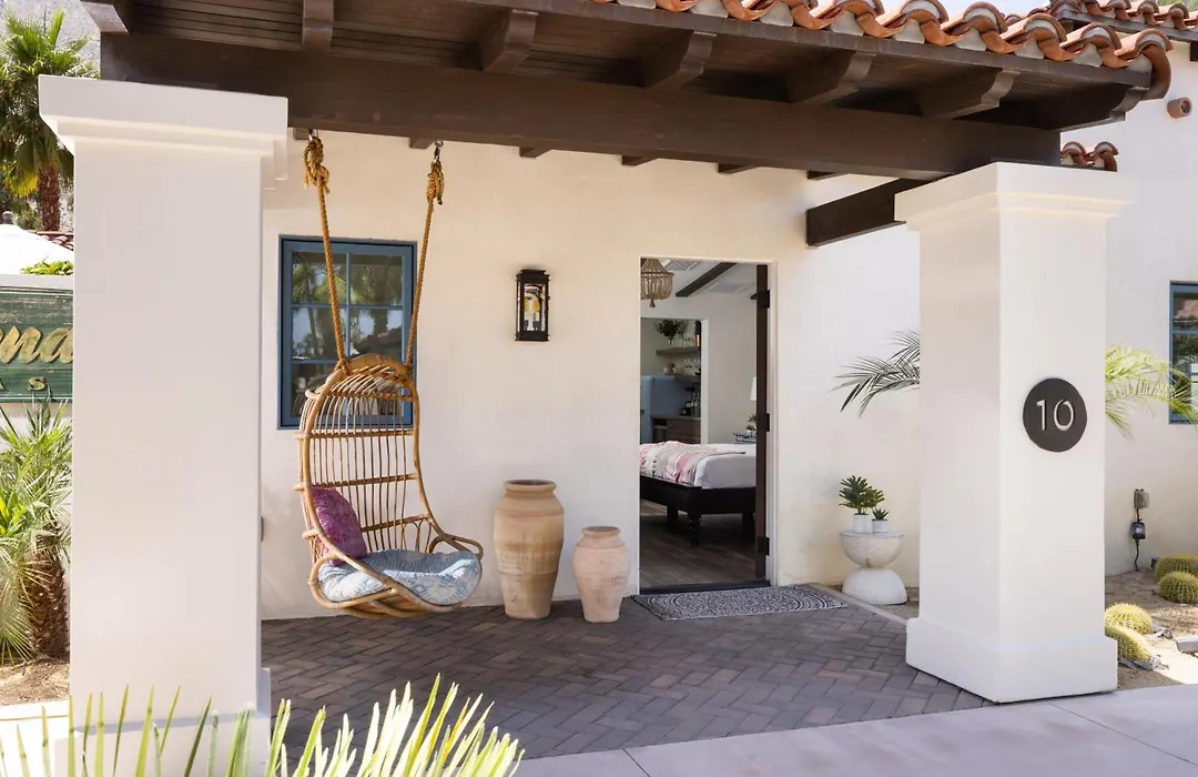 La Serena Villas (Adults Only)-1