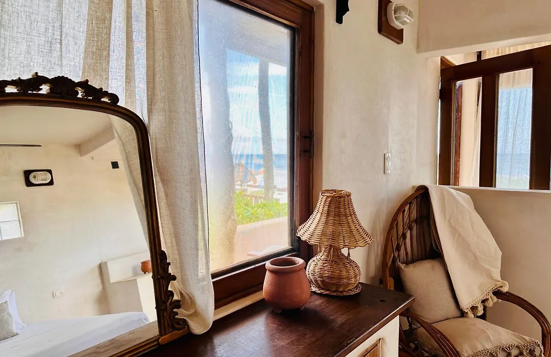 La Conchita Tulum (Adults Only)-1