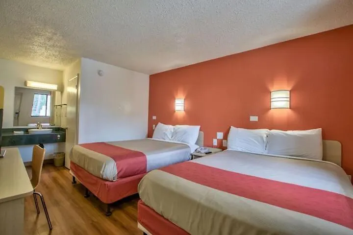 Loyalty Inn Tallahassee-1