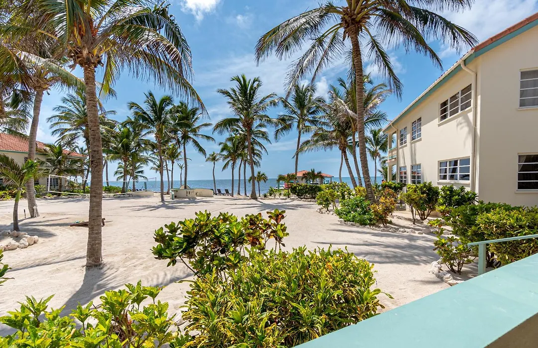 Belizean Shores Resort-1