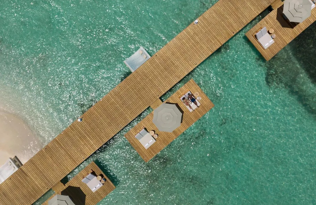 Impression Isla Mujeres By Secrets (Adults Only)-1