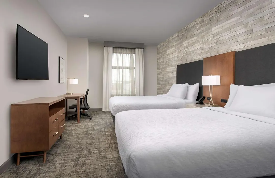 Homewood Suites By Hilton Louisville Airport-1