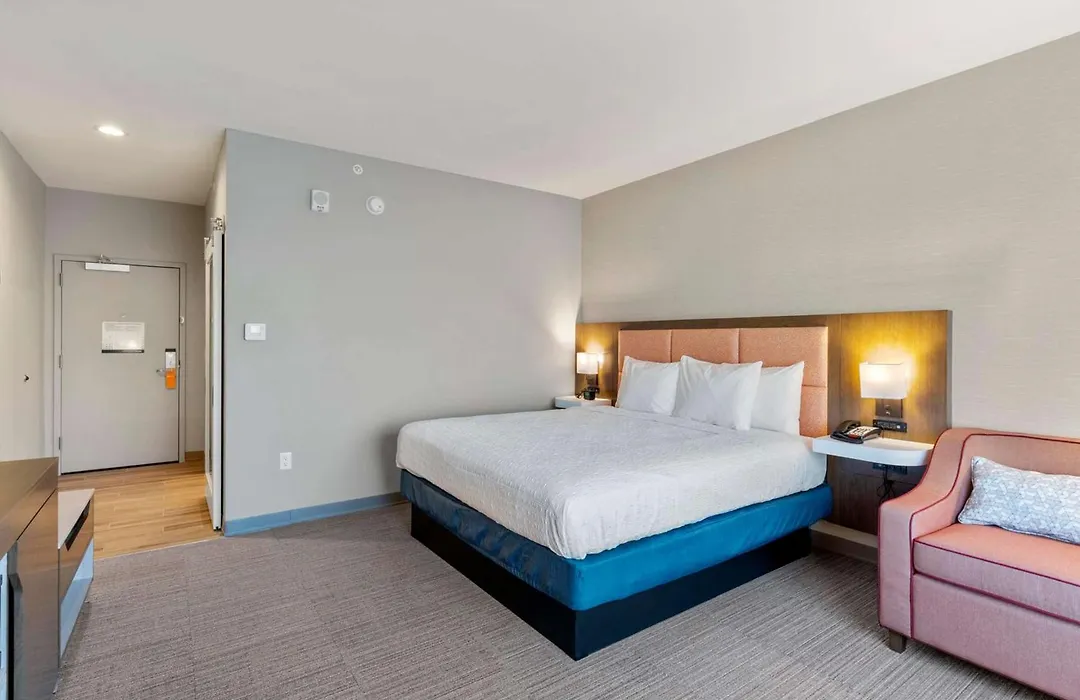 Hampton Inn Colorado Springs Northeast-1