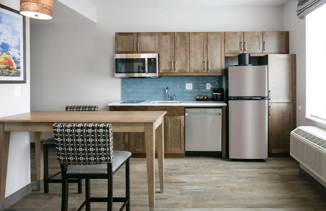 Homewood Suites By Hilton Dillon-1