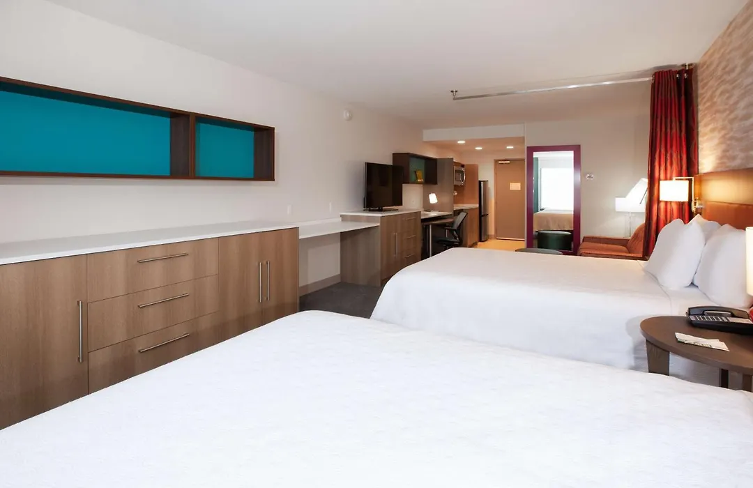 Home2 Suites By Hilton Lewisburg, Wv-1