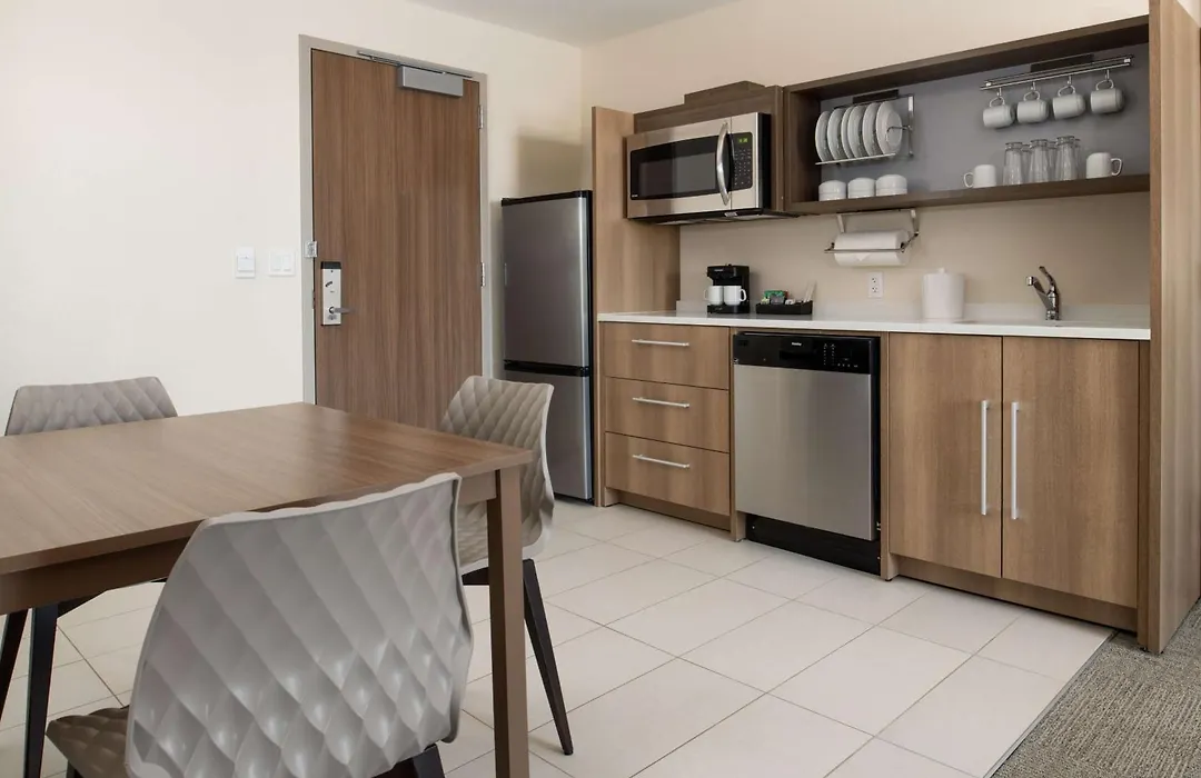 Home2 Suites By Hilton Boise Downtown-1