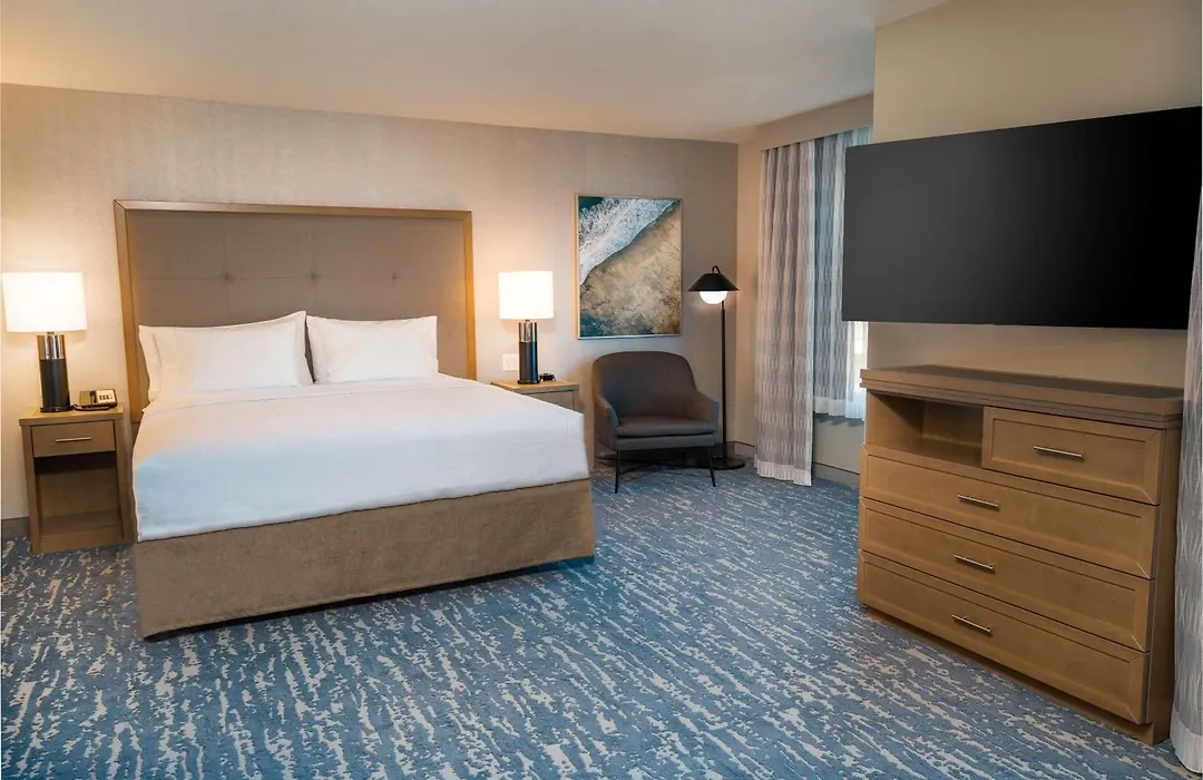 Homewood Suites By Hilton Livermore, Ca-1
