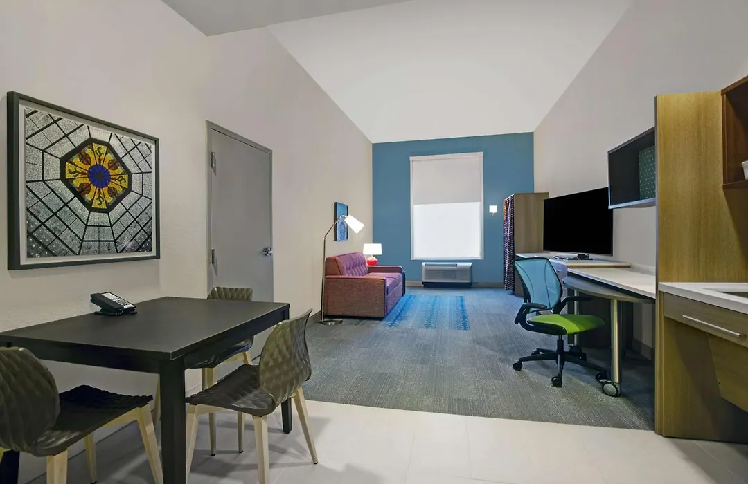 Home2 Suites By Hilton Richmond-1