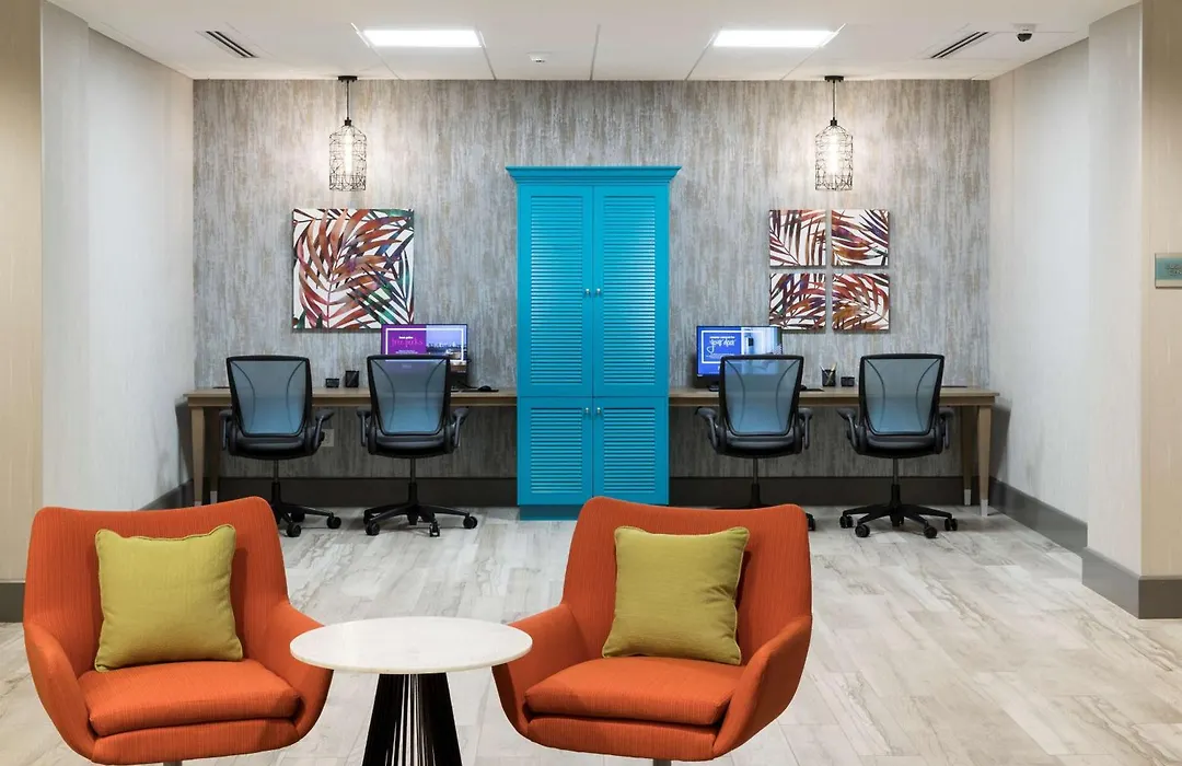 Home2 Suites By Hilton Cape Canaveral Cruise Port-1