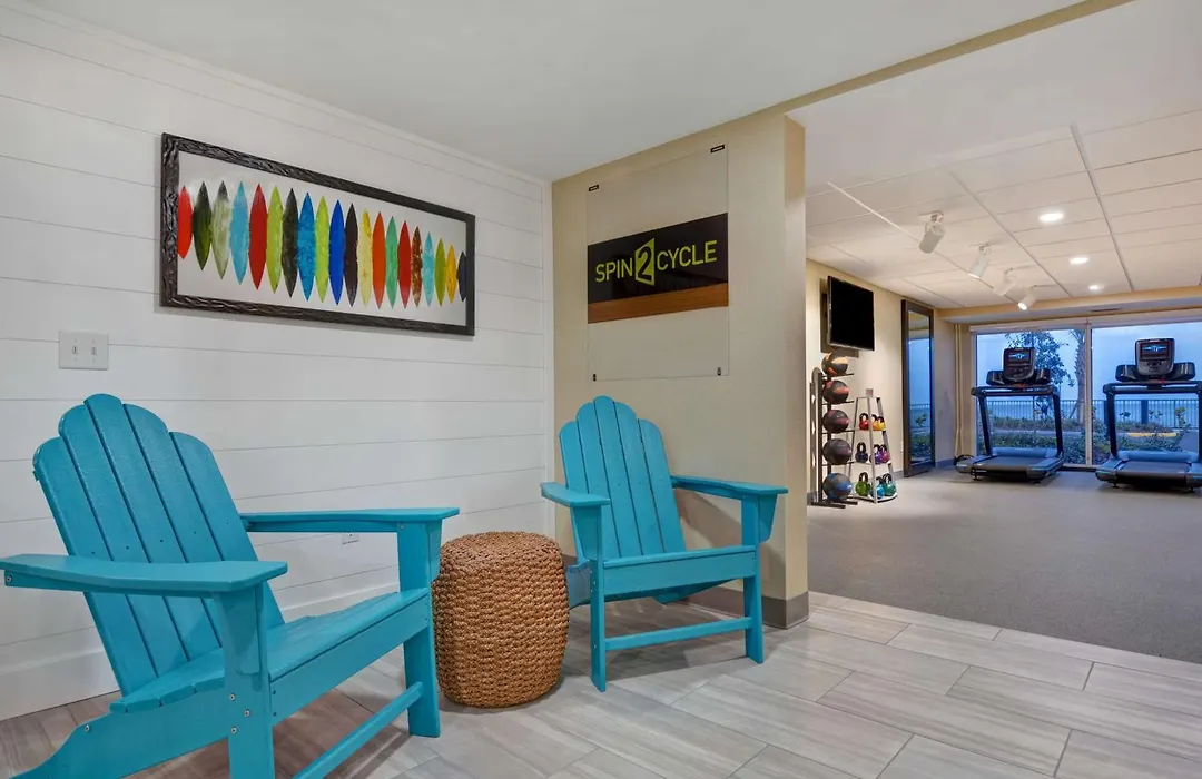 Home2 Suites Ormond Beach Oceanfront, Fl-1