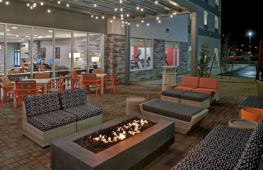 Home2 Suites By Hilton Buckeye Phoenix-1