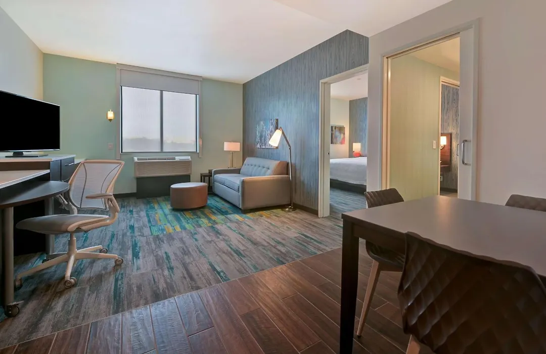 Home2 Suites By Hilton Atascadero, Ca-1