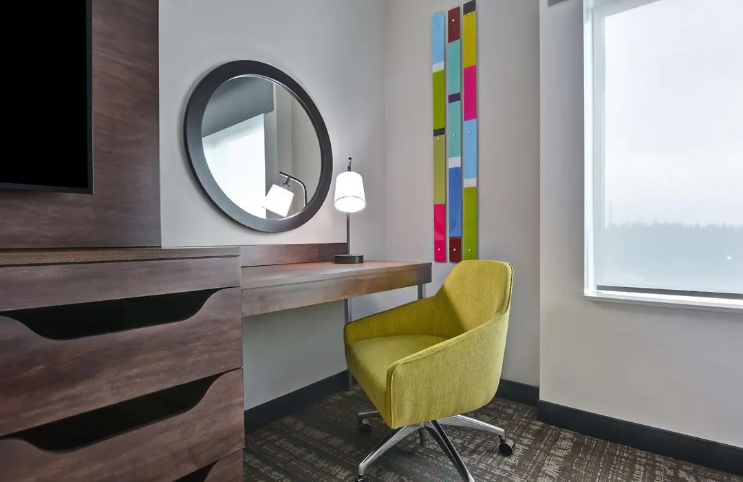 Hampton Inn & Suites Tampa Riverview Brandon-1