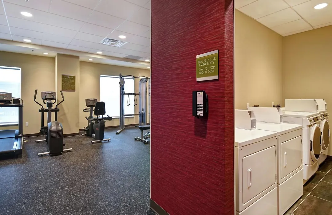 Home2 Suites By Hilton Atlanta Marietta, Ga-1