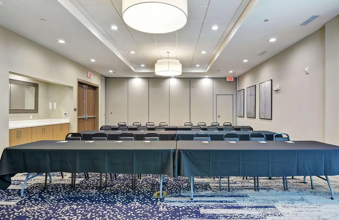 Hilton Garden Inn Biloxi-1