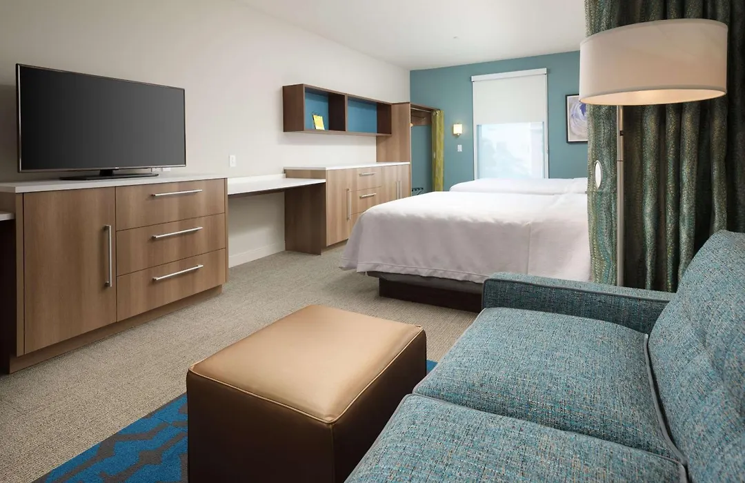 Home2 Suites By Hilton Chattanooga Hamilton Place-1