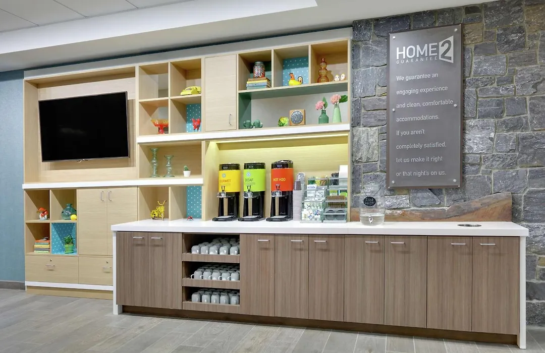 Home2 Suites By Hilton Yakima Airport-1