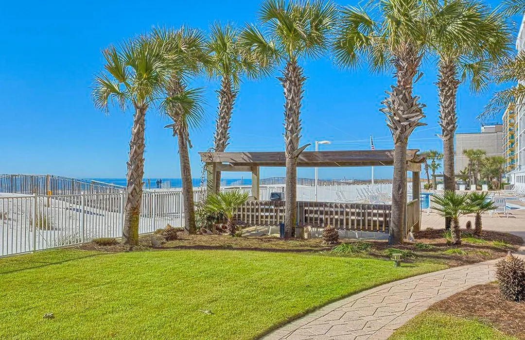 Ocean House II 2501-1