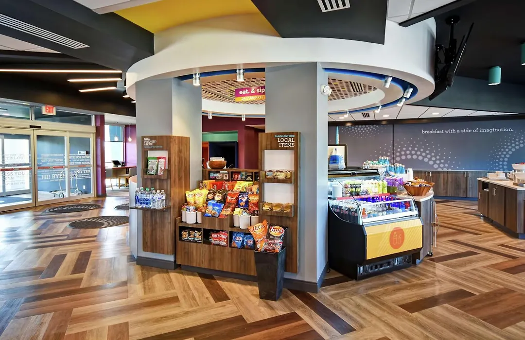 Tru By Hilton Fort Wayne-1