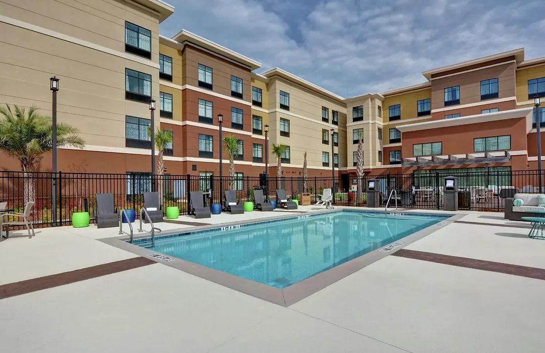 Homewood Suites By Hilton Savannah Airport-1