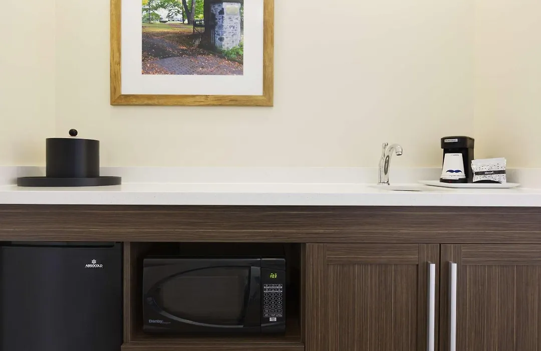 Hampton Inn & Suites Niles/Warren, Oh-1