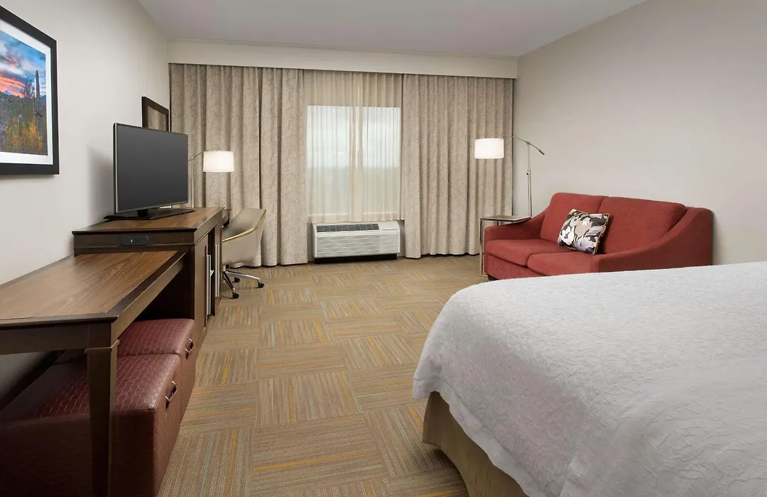 Hampton Inn & Suites Phoenix/Tempe-1
