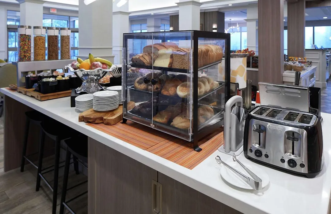 Hilton Garden Inn Evansville-1