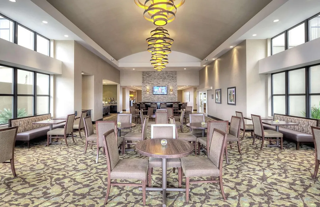 Homewood Suites By Hilton Victoria-1
