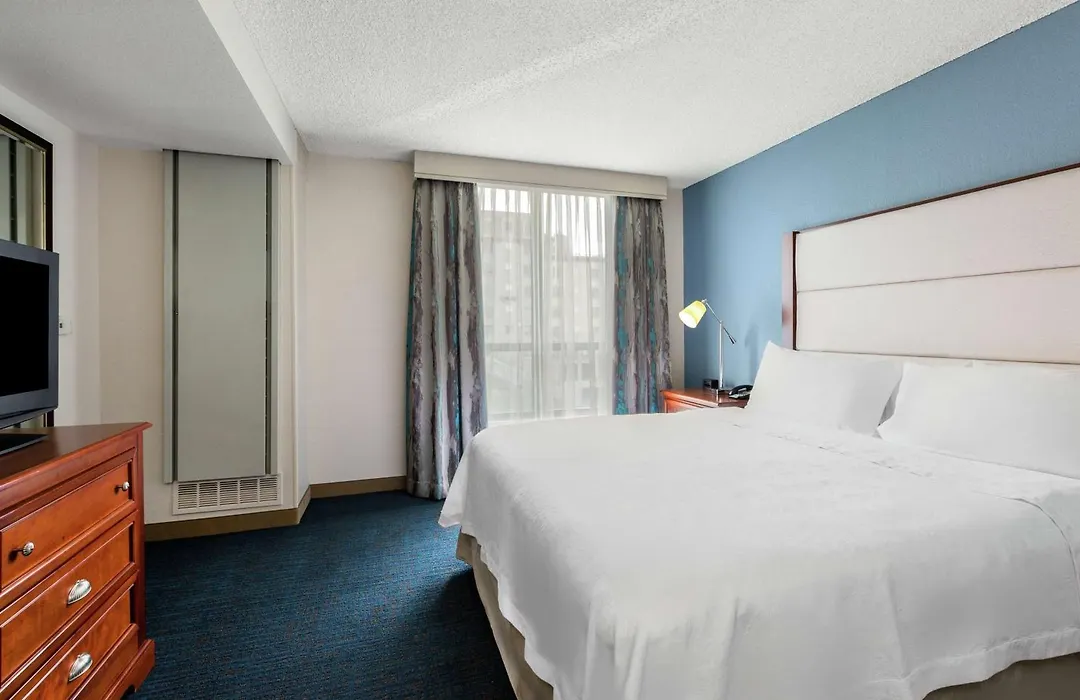 Homewood Suites By Hilton Seattle Downtown-1