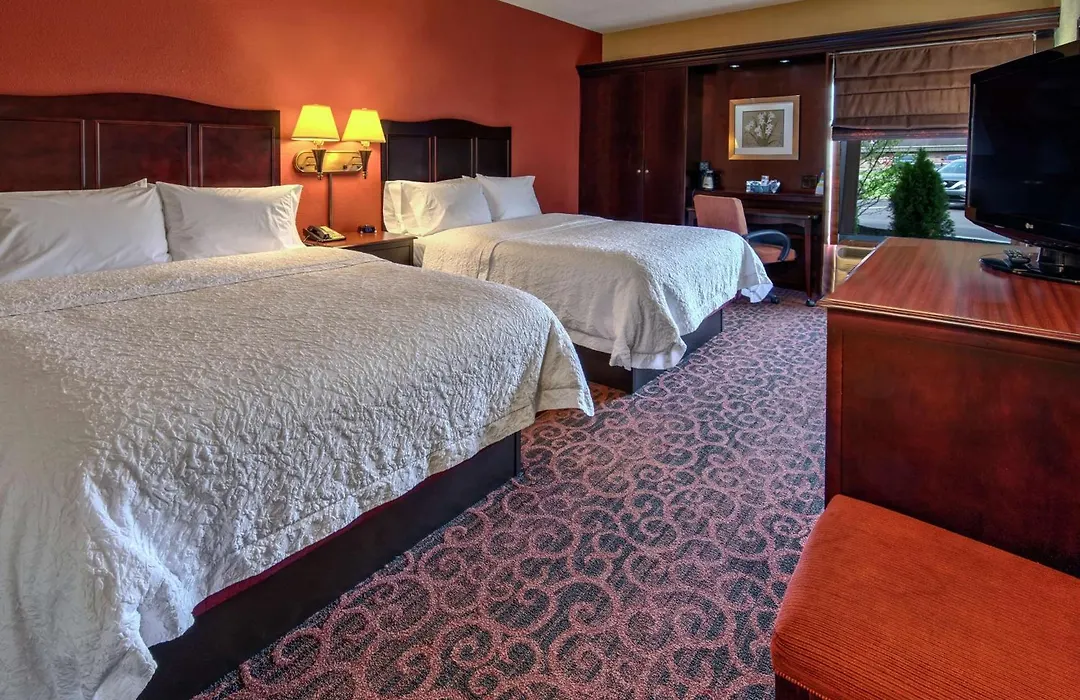 Hampton Inn Ashland-1