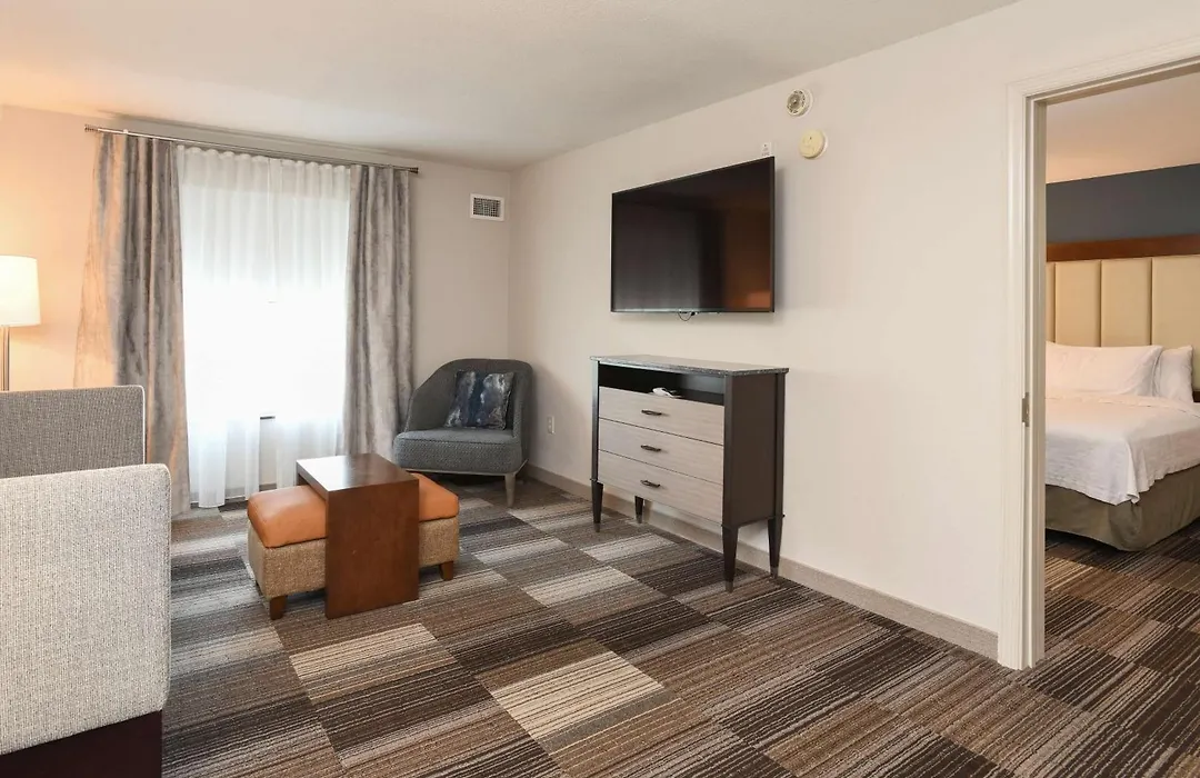 Homewood Suites Cincinnati Airport South-Florence-1