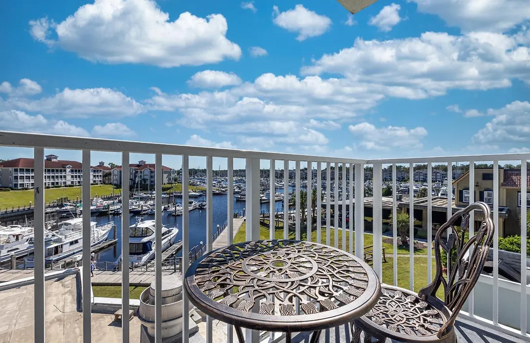 Holiday Inn Express North Myrtle Beach - Little River By Ihg-1