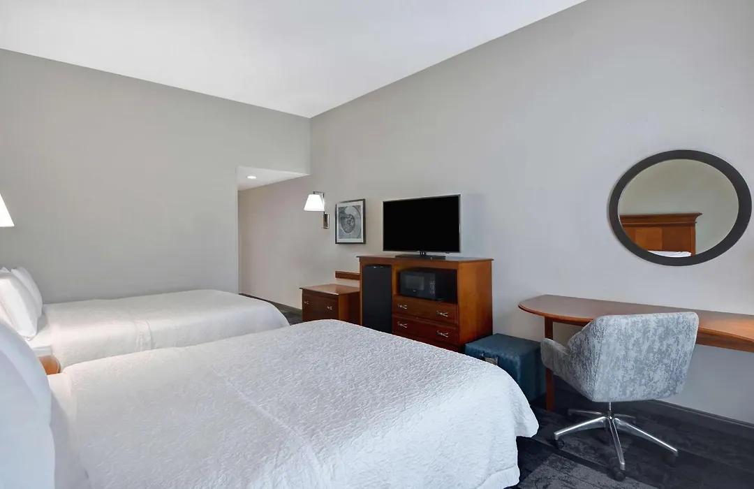 Hampton Inn & Suites Birmingham-Hoover-Galleria-1
