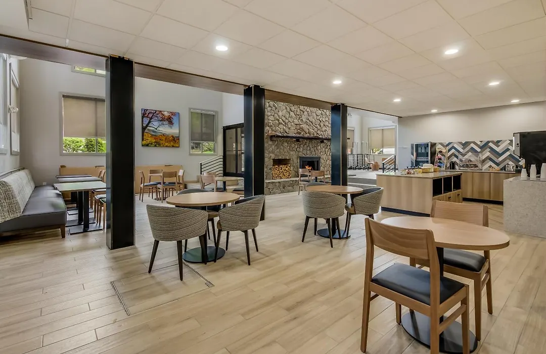 Graystone Lodge, An Ascend Collection Hotel-1