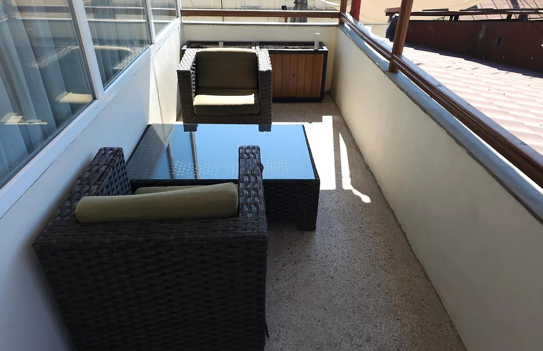 Georgia Tbilisi Gt Hotel-1