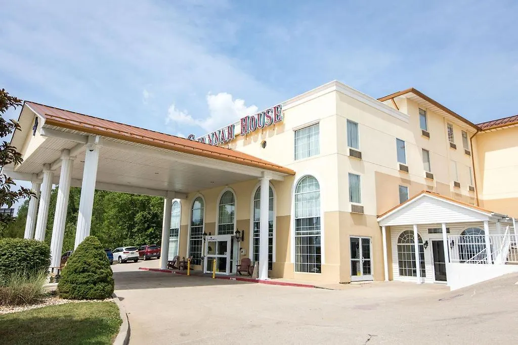 Savannah House Hotel-1