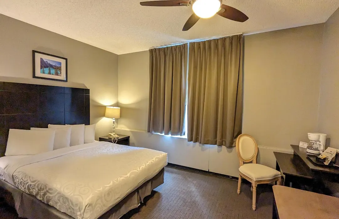 King Edward Hotel-1