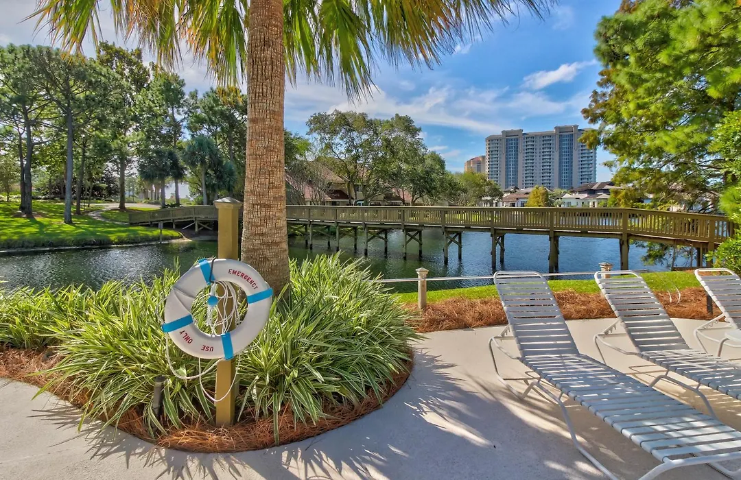 Beachwalk Villa 5194-1
