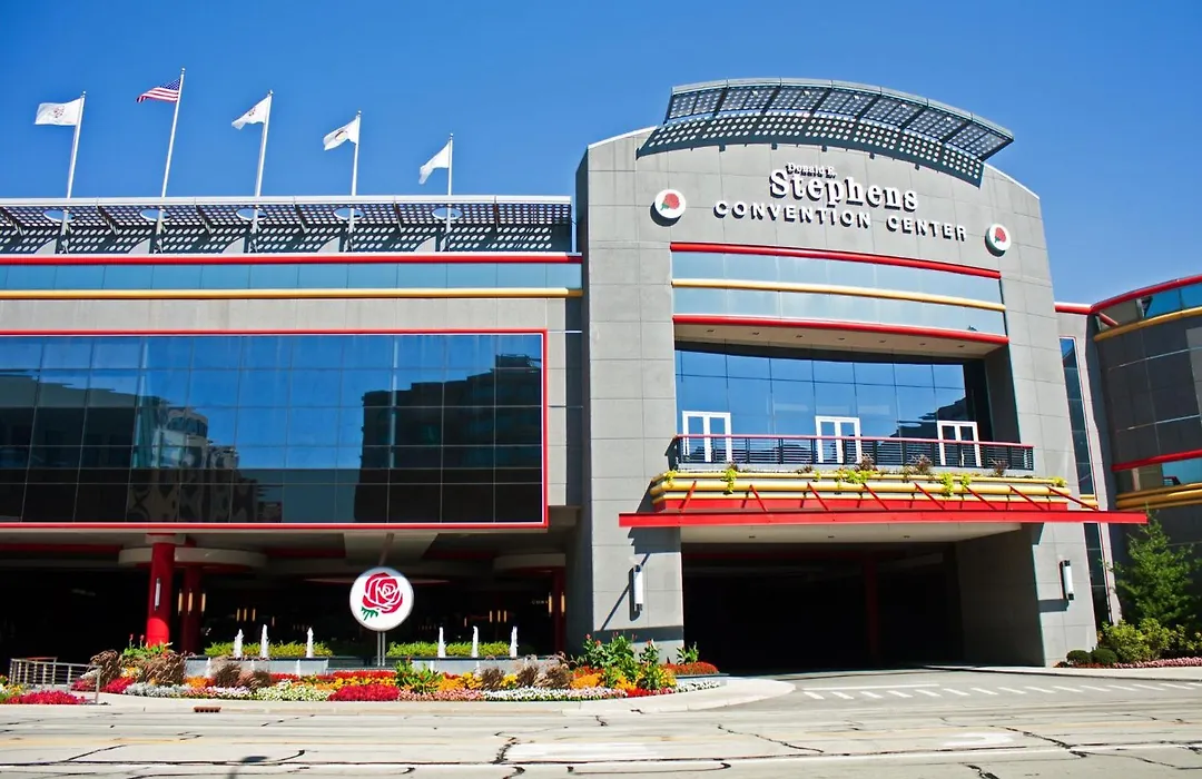 Staybridge Suites Chicago O'Hare - Rosemont By Ihg-1