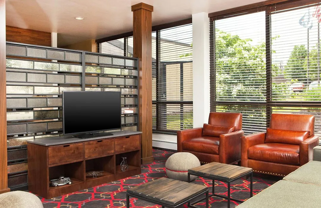 Anz Hotels Scranton-1