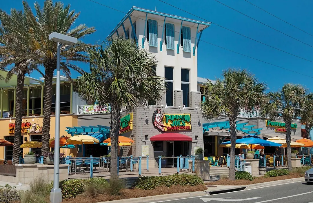 Calypso 3 Luxury Beach Vacation Sleeps 6-1