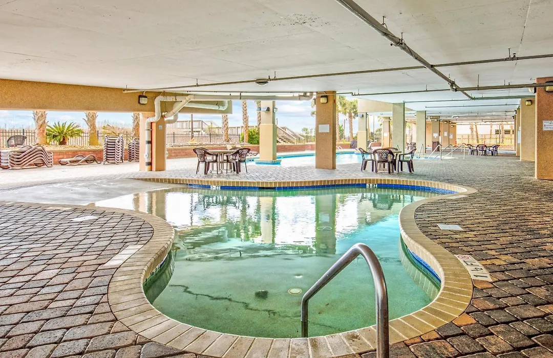 Bahama Sands Condos-1