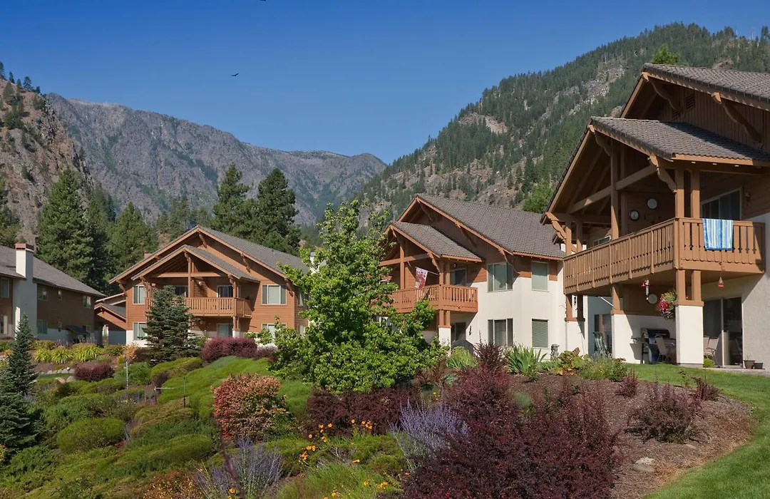 Worldmark Leavenworth-1