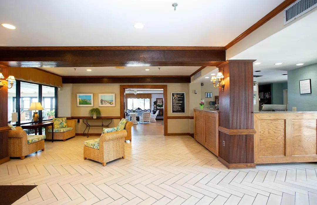 Capes Hotel-1